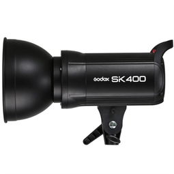神牛SK400W三燈套裝 電商拍攝與影室人像的專業利器